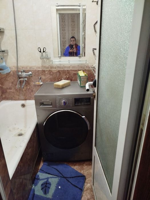 кора камиш 1/4  3 хона аренда