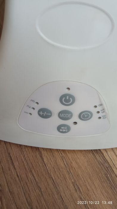 Детский шезлонг/ качалка