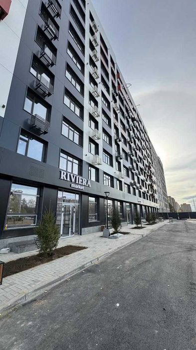 Продажа 1-комнатной квартиры гашека 5