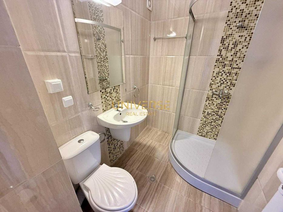 Продава се Едностаен апартамент в к.к. Слънчев бряг - 38 кв.м за 846 €/кв.м - Снимка #6