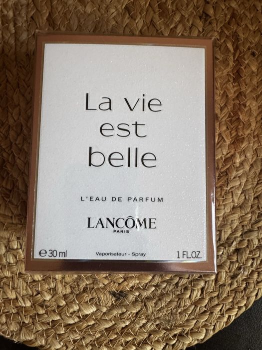 LANCOME LA VIE EST BELLE Дамска парфюмна вода, 30 мл. ОРИГИНАЛЕН