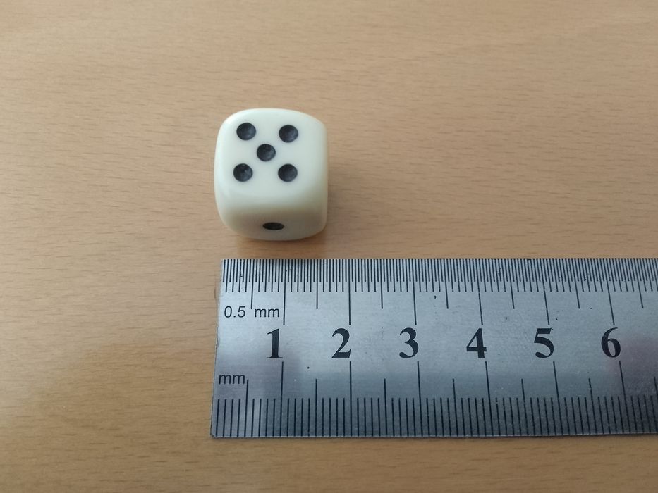 Старо качесвено зарче зар