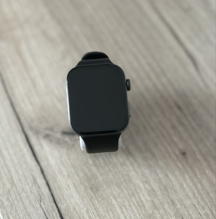 Smartwatch Huawei fit 3