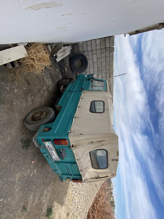 ЛуАЗ 969 сатылады