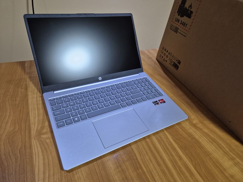 Laptop ultrabook Hp 2025