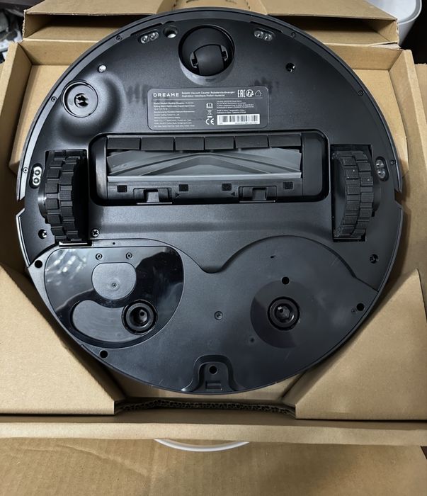 Робот пылесос Dreame Bot L30 Ultra