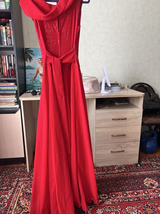 Платье на выпускной