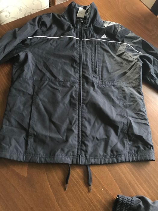 Adidas дамски екип