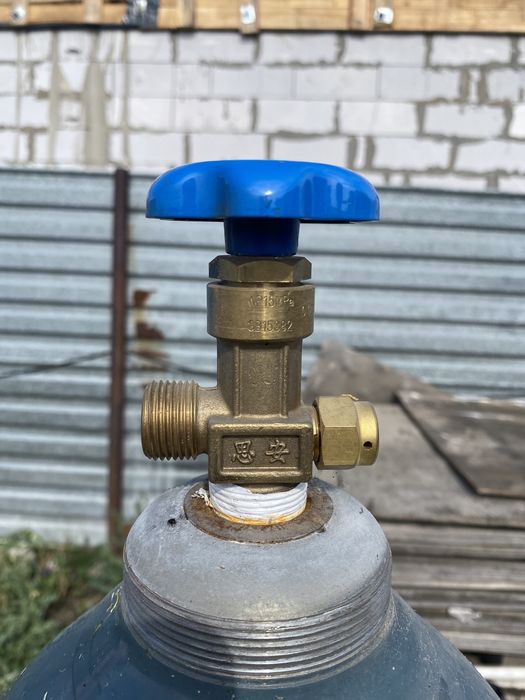 Продам углекислотный болон