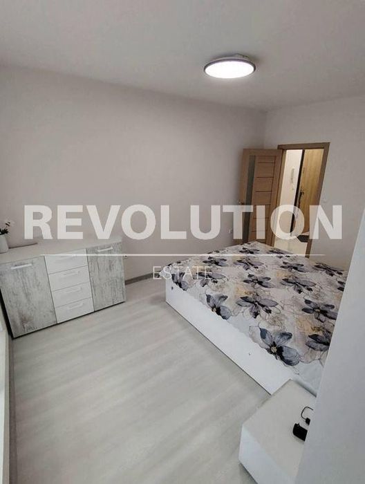 Дава се под наем Тристаен апартамент в Варна, Левски - 78 кв.м за 787.95 € - Снимка #1