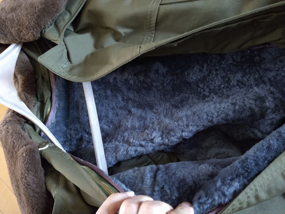 Военна Шуба / Балтон