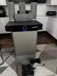 Sistem audio home cinema