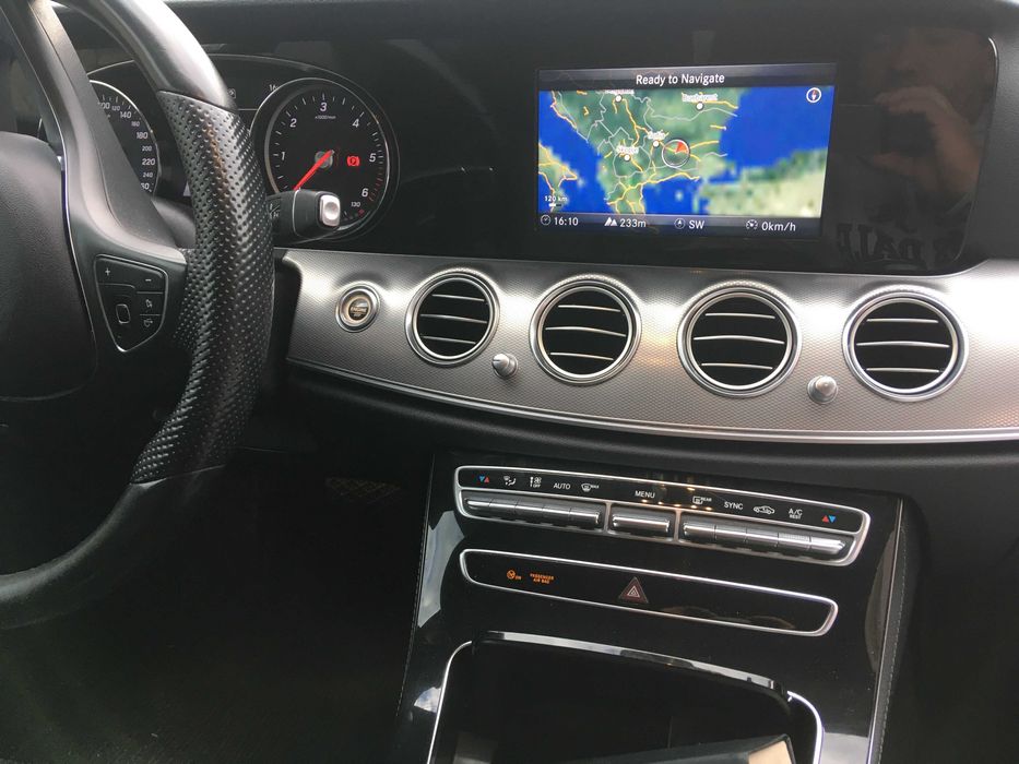 Sd Card Mercedes Garmin Map Pilot 2024 V19 Star2 Гармин Мап Пилот