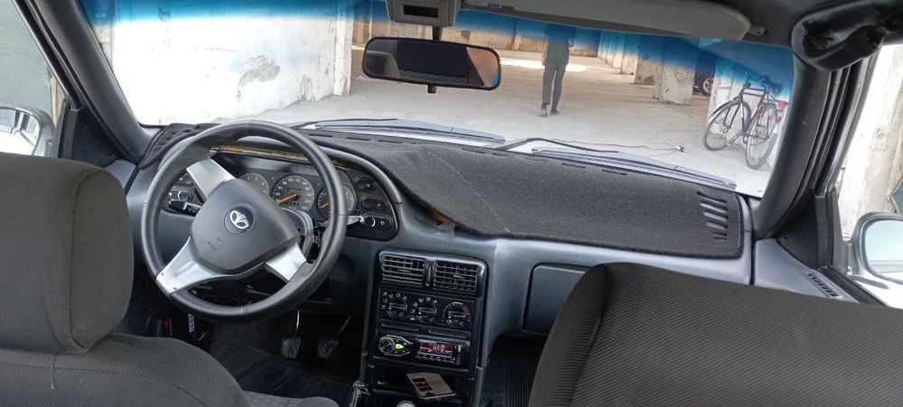 Daewoo Espero Sotiladi