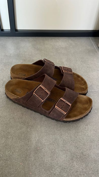 Birkenstock Arizona BS 39 номер