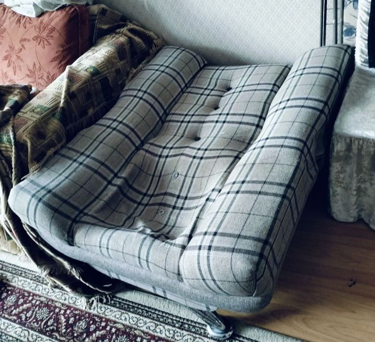 Продам раскладные кресла