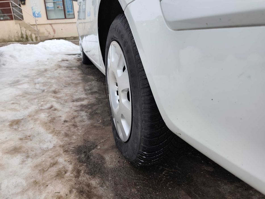 Vand OPEL ASTRA BREAK,an fabricatie 2010