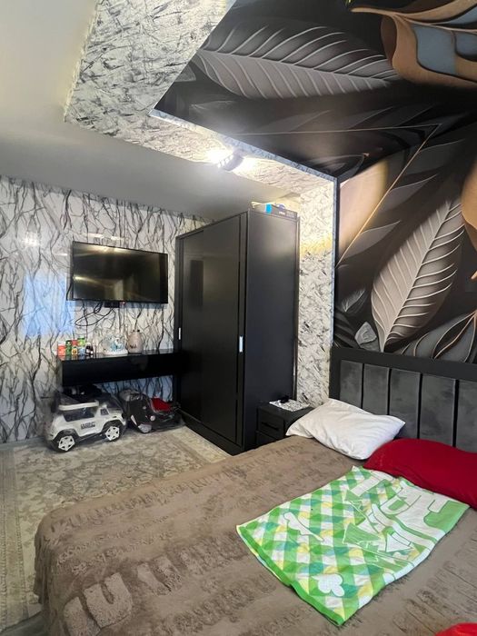 Dom sotiladi 1 xona 2 xona