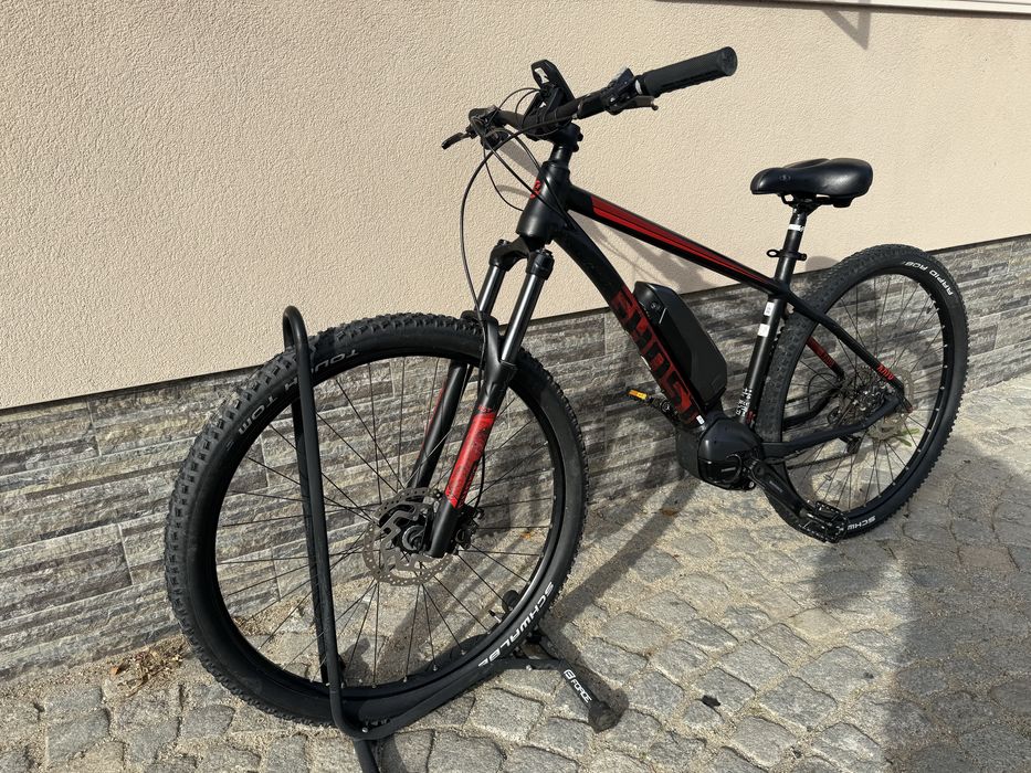 Електрически велосипед Ghost KATO размер:29/L