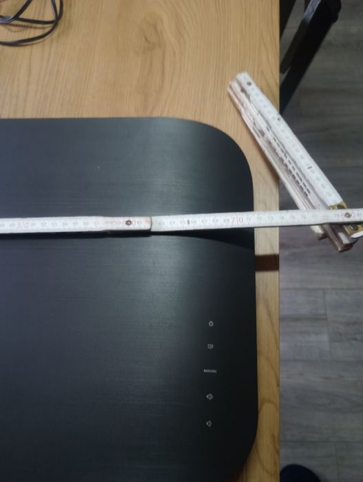 Усилвател,суб,буфер за Телевизор!