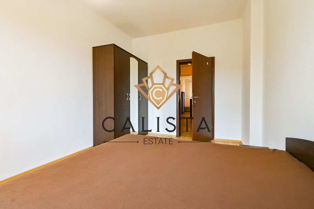Дава се под наем Двустаен апартамент в София, Център - 78 кв.м за 649 € - Снимка #7