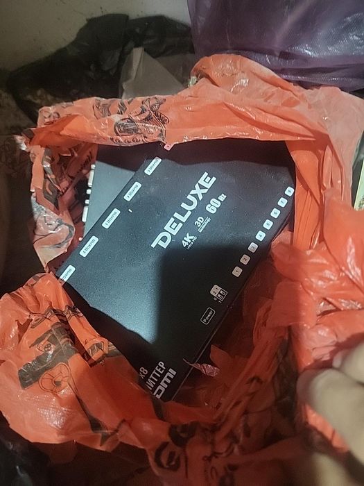 Продам разветвитель