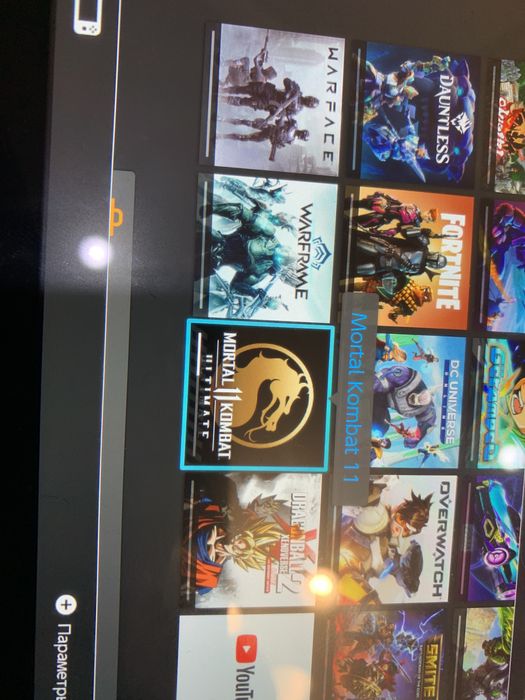 Продам акаунты Nintendo switsh,Ps3,Ps4,Ps5