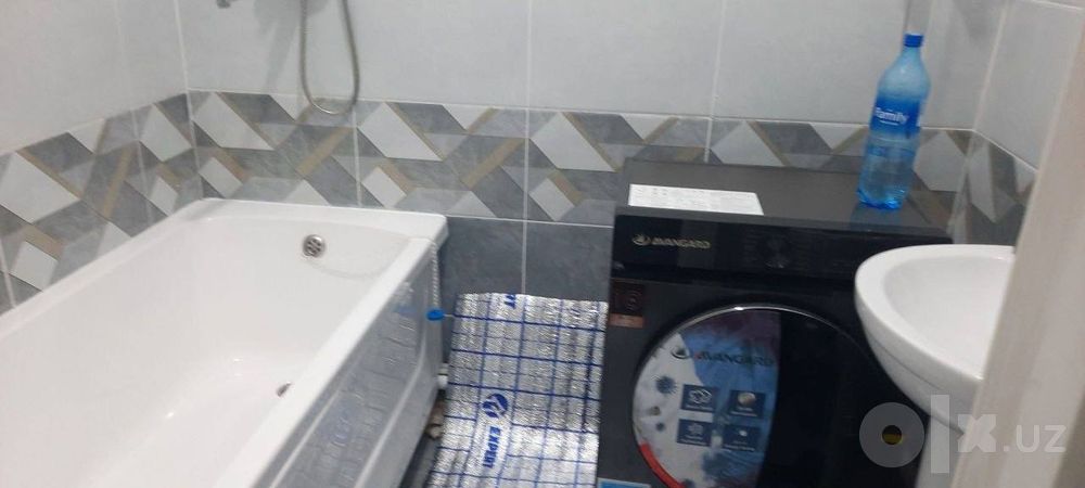 Мирзо Улугбек тумани Сампи институт йонида