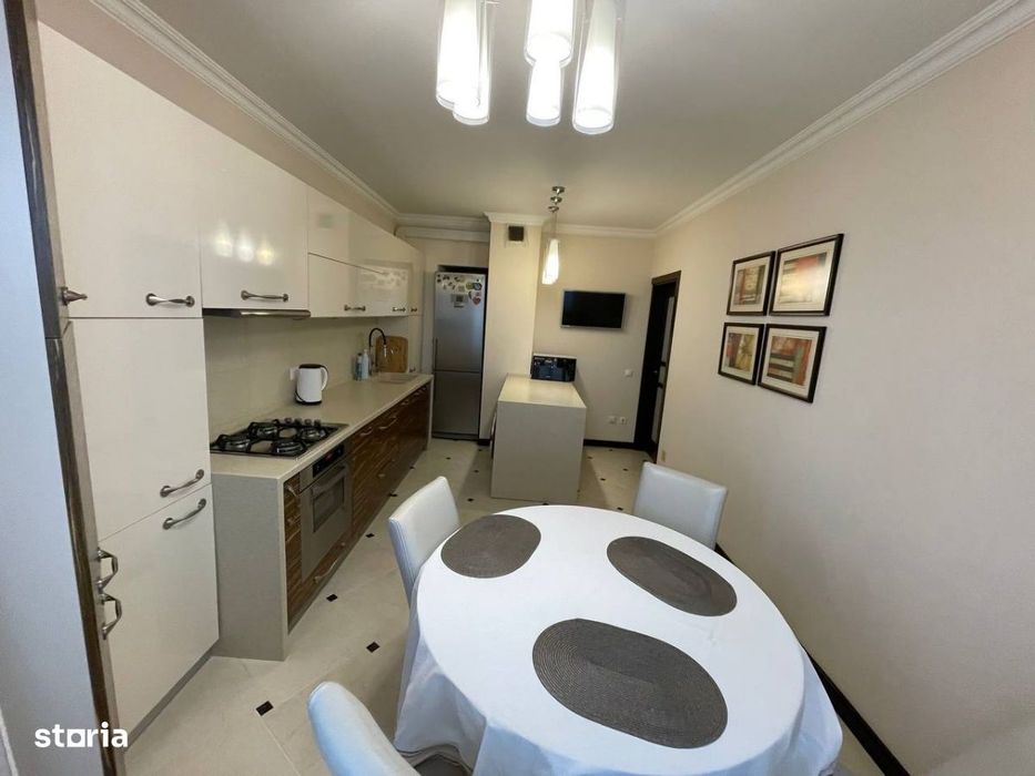 Apartament 2 camere de inchiriat in zona Iancului