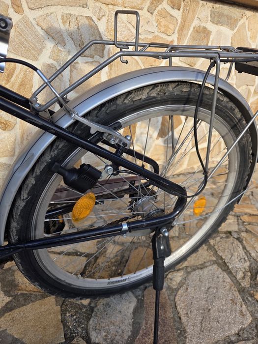 Велосипед 26цола Ikarus