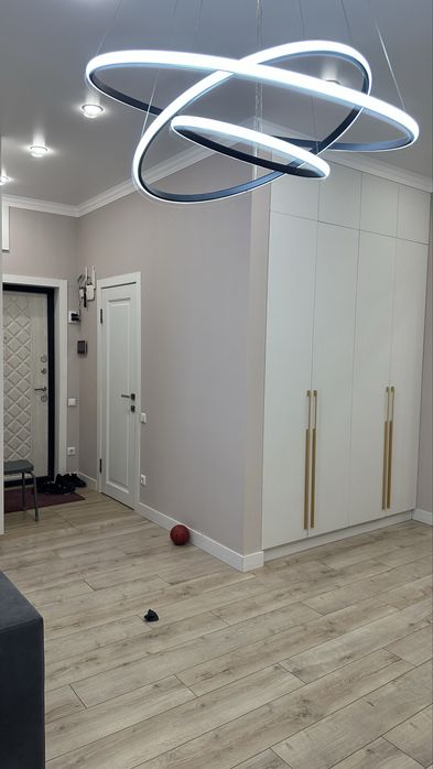 Сдается квартира посуточно