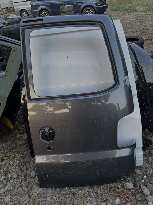 Врата/Багажник VW T5