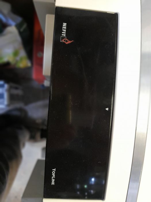 Centrala in condensare Buderus Nefit  71,5 kw