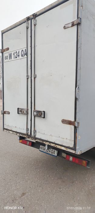 Газель сотка матор