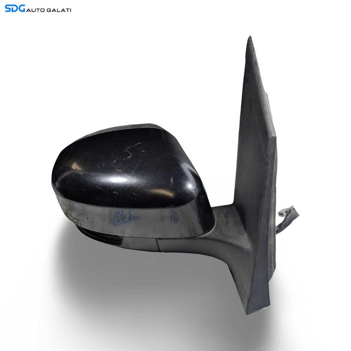 Oglinda Electrica Dreapta cu Semnalizarea Sparta Ford Focus 2 2007 - 2010 Cod 212876146 [LR2700]