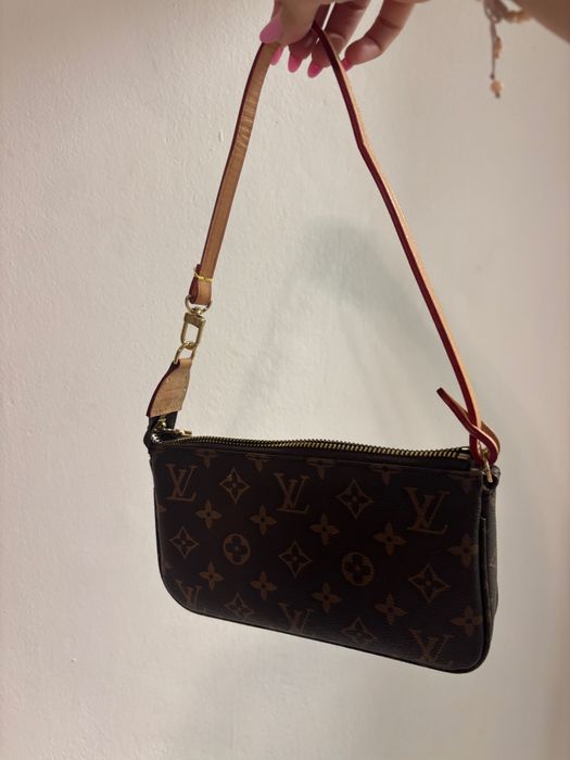 geanta louis vuitton calitate premium