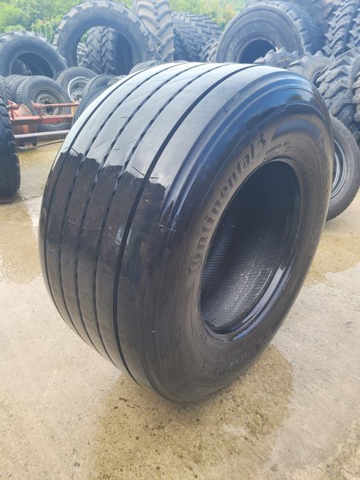 Cauciuc remorcă Continental 435/50 R19.5 (dot 2022)