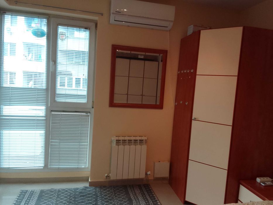 Дава се под наем Двустаен апартамент в София, Зона Б-5 - 63 кв.м за 648.21 € - Снимка #12