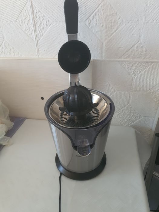 Storcător fructe Heinner