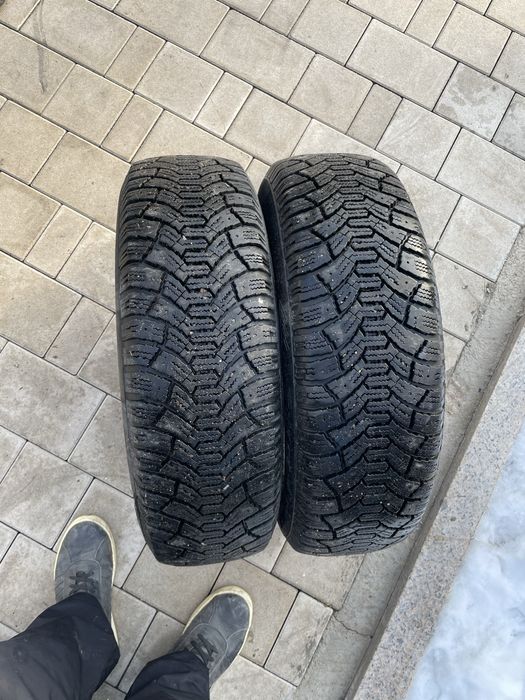 Шины с размером 185/65/15