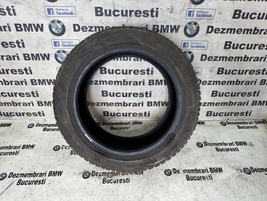 Anvelope Bridgestone Turanza 6 All Season 225/50 R17 98V XL 2025