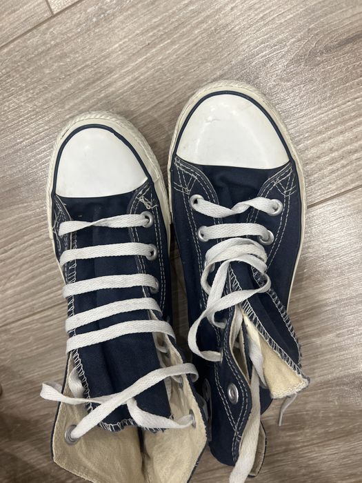 Converse кеды оригинал