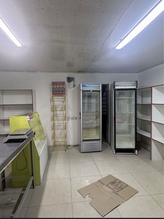 Сдам в аренду магазин
