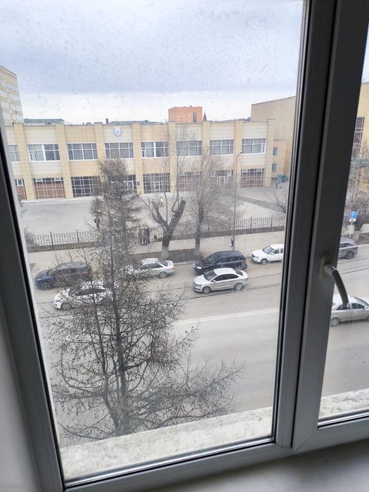 2к. Центр 44кв. 4эт из 5