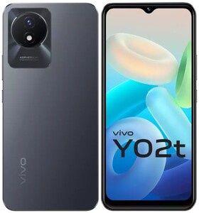 Vivo Y02t 64gb сатылады