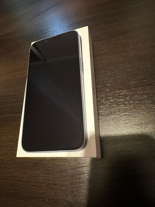 Iphone 14 256 GB Blue