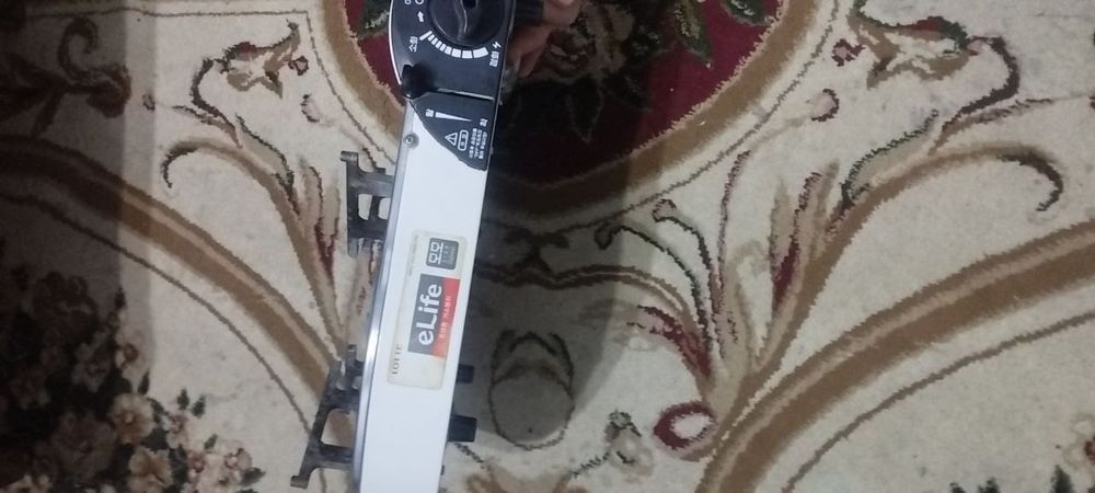 Газовая плита походная