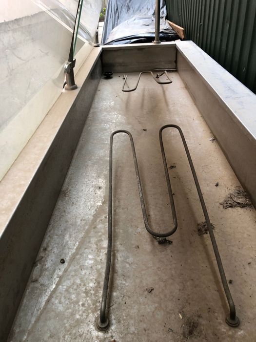 Газовая плита бу