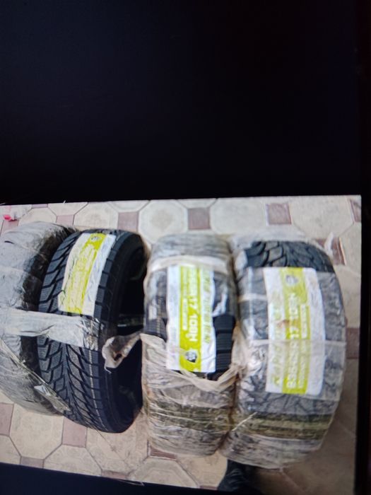 машинаның  дөңгелектері