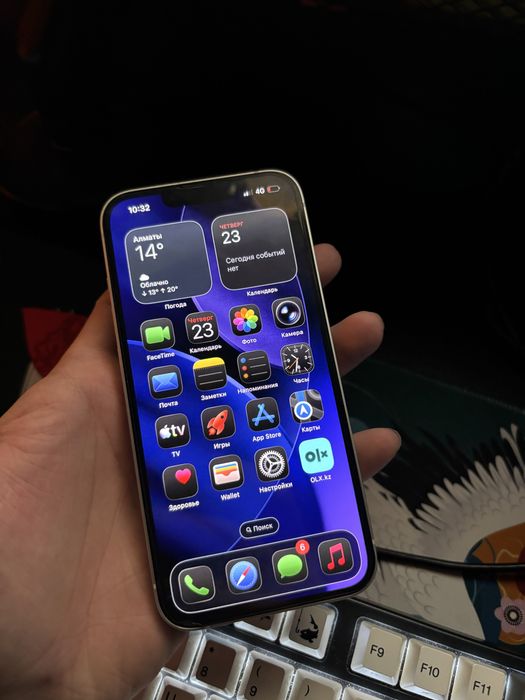 Айфон 13/ Iphone 13 128gb